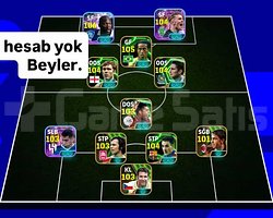 Sağlam tek bag hesap
