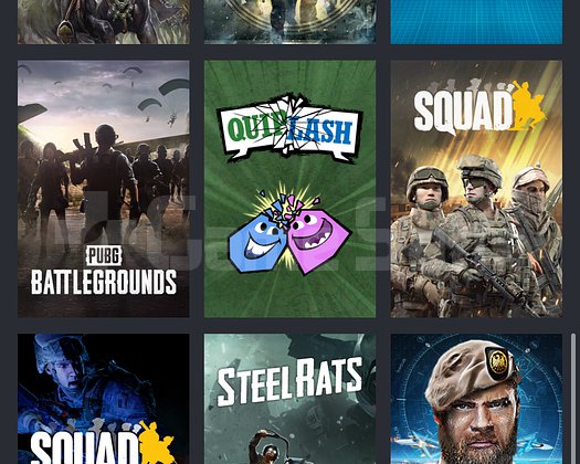 Satılık steam hesabı değerinin yarı fiyatına