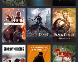 Satılık steam hesabı değerinin yarı fiyatına