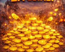 2 MİLYON Coin I HIZLI TESLİM