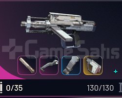 10x Vaşak Bobcat IV + Fully Attachment / Level 4