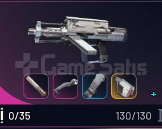 10x Vaşak Bobcat IV + Fully Attachment / Level 4