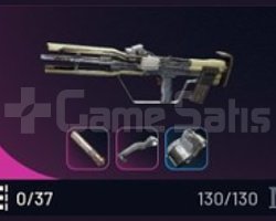 10x BoraTempest IV + Fully Attachment / Level 4