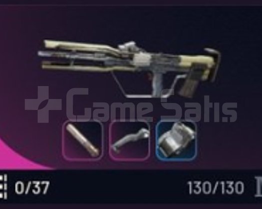 10x BoraTempest IV + Fully Attachment / Level 4