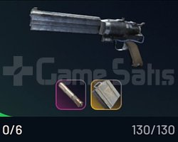 10x Örs Anvil IV + Fully Attachment / Level 4