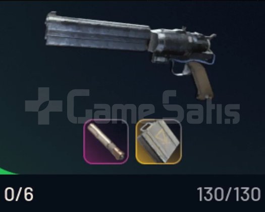 10x Örs Anvil IV + Fully Attachment / Level 4