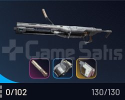 10x Torrente IV + Fully Attachment / Level 4