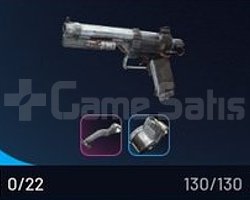 10x Avcı Venator IV + Fully Attachment / Level 4