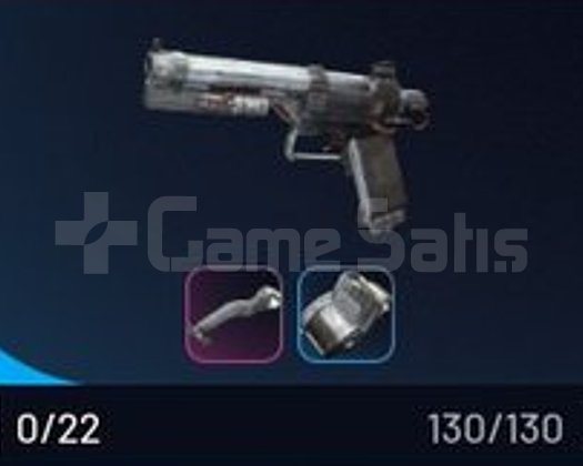 10x Avcı Venator IV + Fully Attachment / Level 4