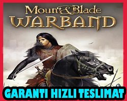 Mount and Blade Warband + OTO GUARD