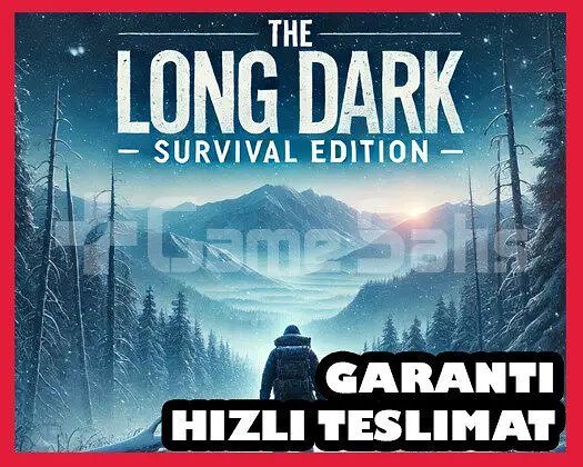 The Long Dark Survival Edition + OTO GUARD