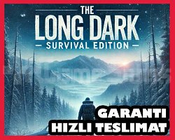 The Long Dark Survival Edition + OTO GUARD