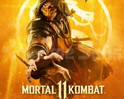 Mortal Kombat 11 | PS5