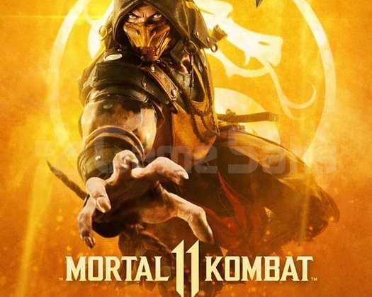 Mortal Kombat 11 | PS5