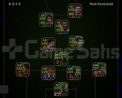 Satılık takaslik ronaldolu başlangıç hesabı tek ba