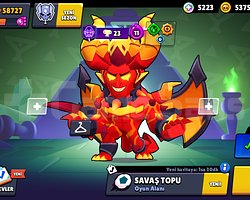 58.000 KUPA/280+ KOSTUM/99 KARAKTER