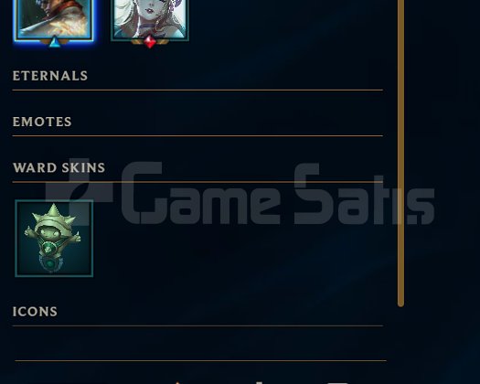 gold 1 30 lp alan yüksek mmr 31 bin mavi öz hesap