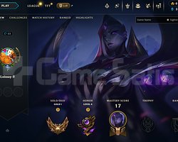 gold 1 30 lp alan yüksek mmr 31 bin mavi öz hesap