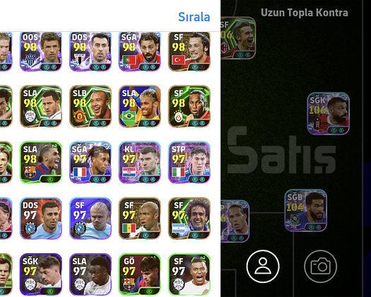 KG 3252 6 BOMBACI+MBAPPE+SALAH+SHEVSENKO+VİNİ