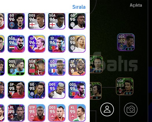 KG 3226 4 BOMBACI+NEYMAR+CRUYF+CARLOS+BERKAMP