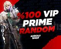 PRİME | GARANTİLİ RANDOM | +13.000 SATIŞ