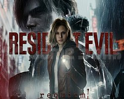 DENUVOSUZ | Resident Evil Requiem Garanti + Destek