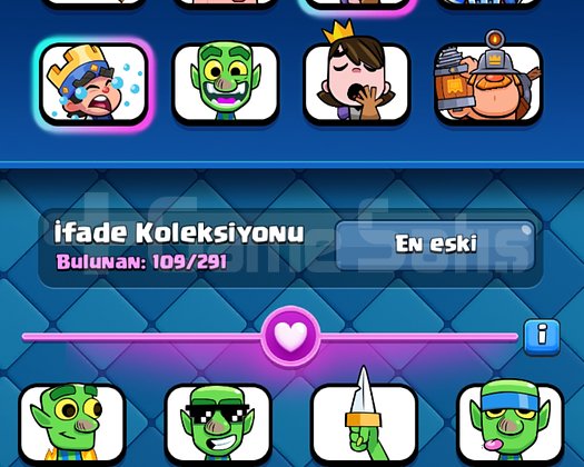 62 SEVİYE 11267 KUPA 20 EVRİMLİ SAĞLAM UCUZA CR