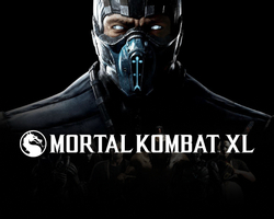 Mortal Kombat XL