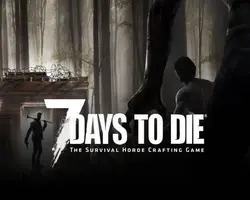 7 Days to Die
