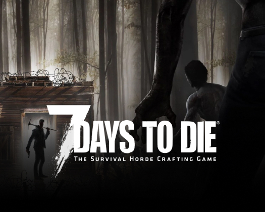 7 Days to Die