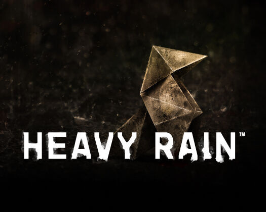 Heavy Rain