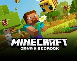 Minecraft Java & Bedrock Windows
