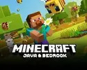 Minecraft Java & Bedrock Windows