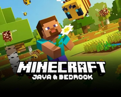 Minecraft Java & Bedrock Windows