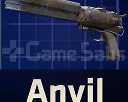 Anvil Blueprint