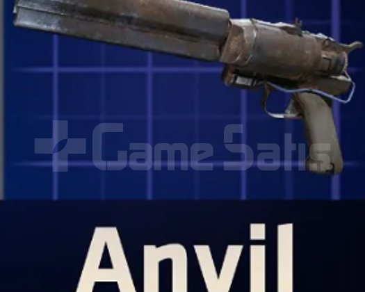 Anvil Blueprint