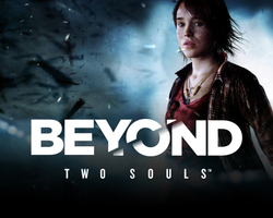 Beyond Two Souls