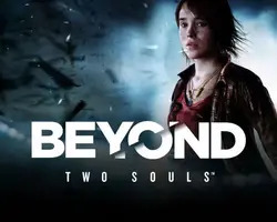 Beyond Two Souls