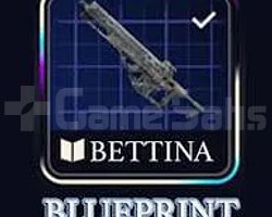 Bettina Blueprint
