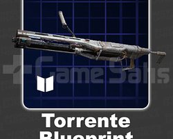 Torrente Blueprint