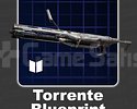Torrente Blueprint
