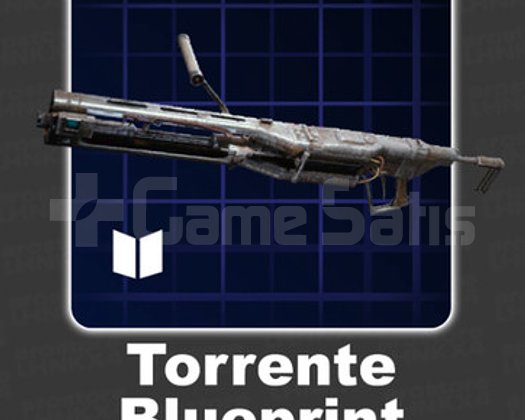 Torrente Blueprint
