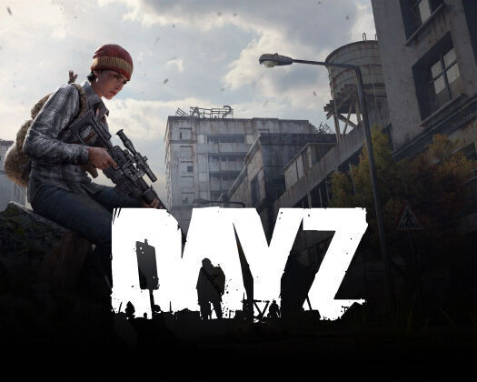 DayZ