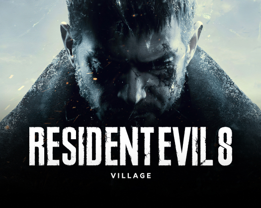 Resident Evil Village
