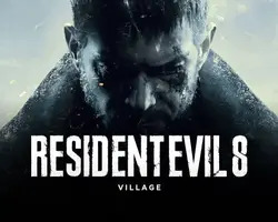 Resident Evil Village