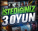 İSTEDİĞİNİZ 3 OYUN + KORUMA +HIZLI TESLİM +GARANTİ