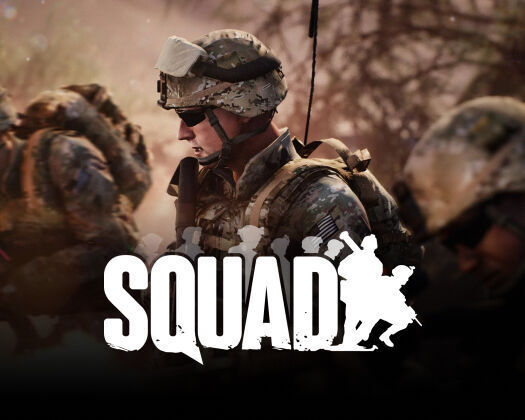 Squad