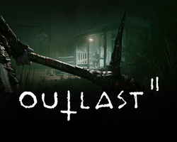 Outlast 2