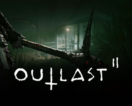 Outlast 2