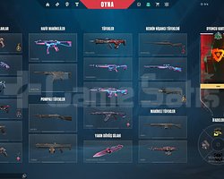 YÜCE2TERTEMİZ İLK SAHİBİYİM TR SERVER SİMDİDEN H.O
